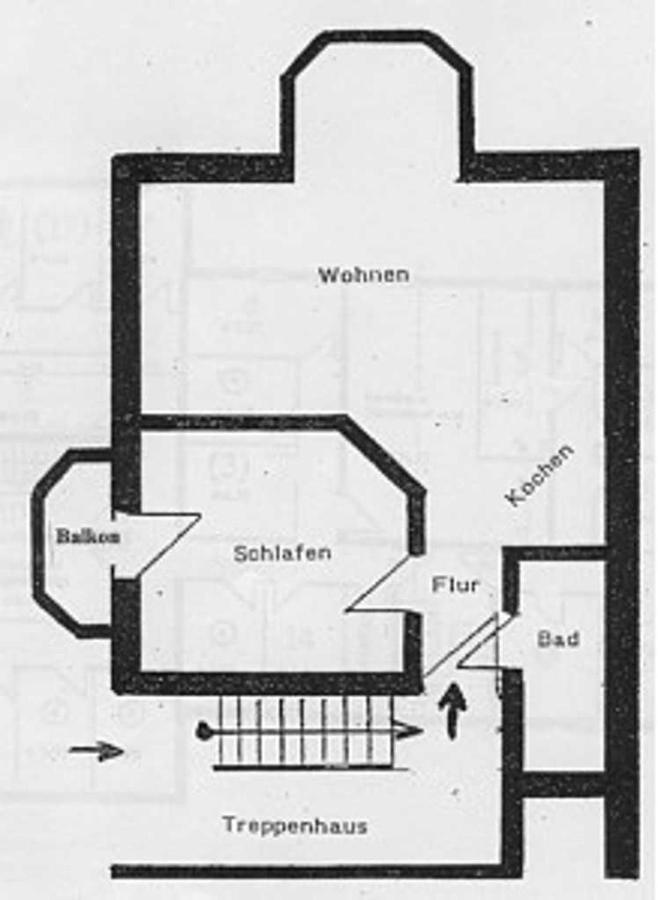 Ferienwohnung Robbenplate 19 Cuxhaven Exterior foto
